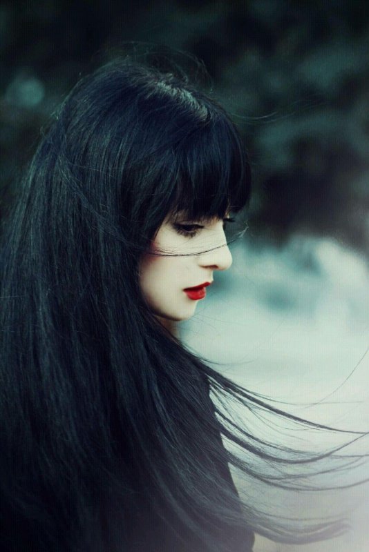 Мелисса Кларк (Melissa Clarke)