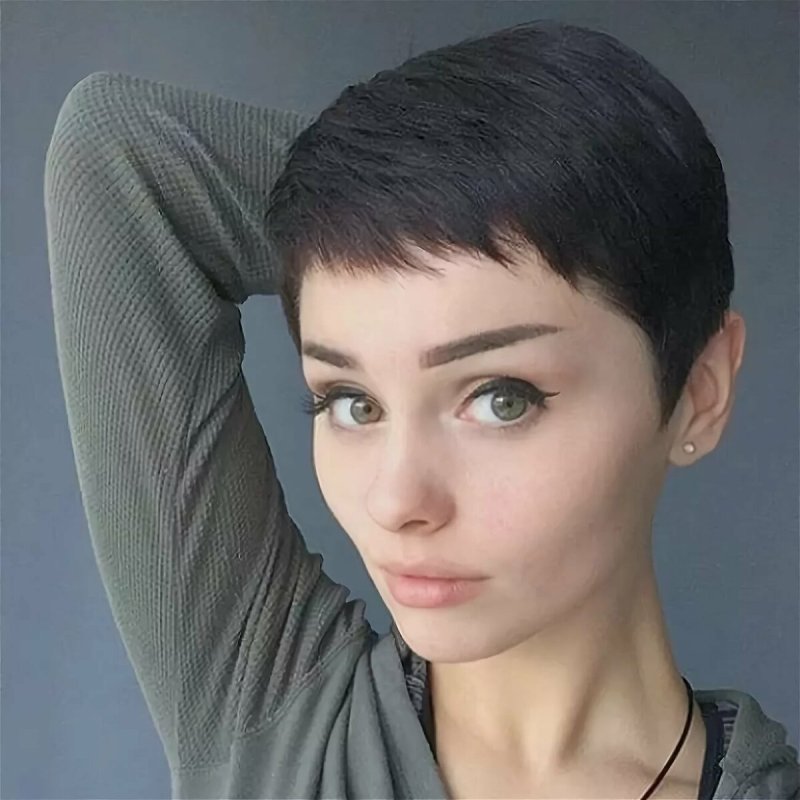 Красивые девушки с Пикси