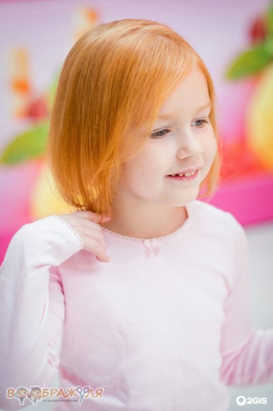 Эмма Уотсон hair