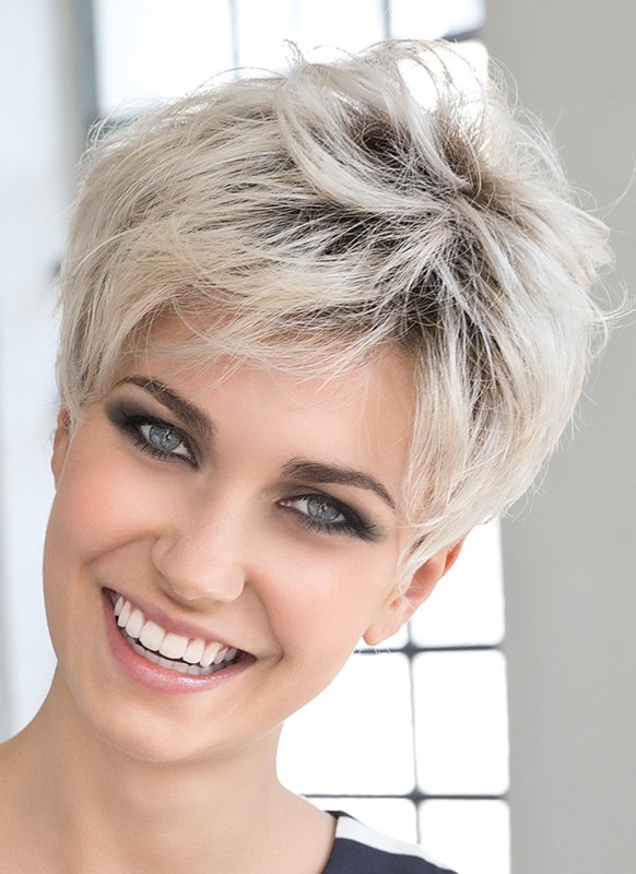Парики фирмы Ellen Wille