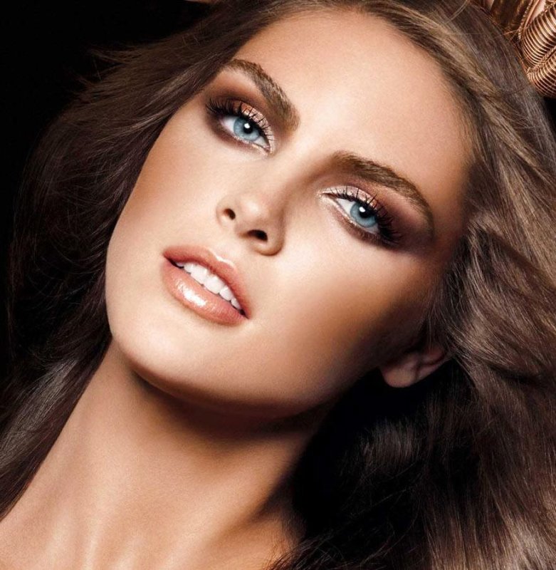Барбара Палвин Loreal