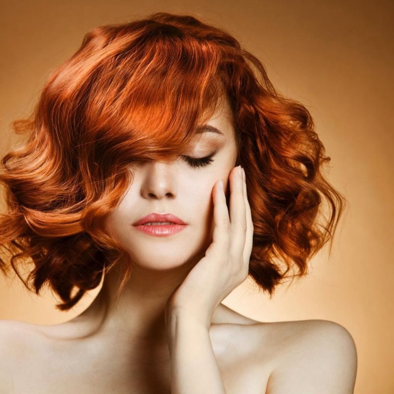 Мелирование Goldwell