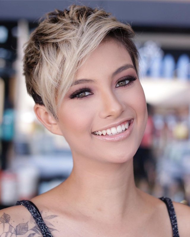 Pixie / Пикси (2020)