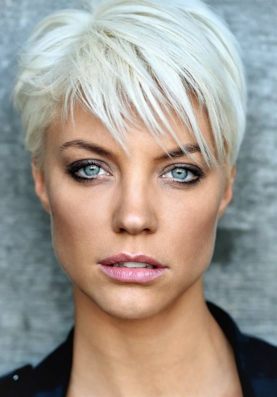 Pixie / Пикси (2020)