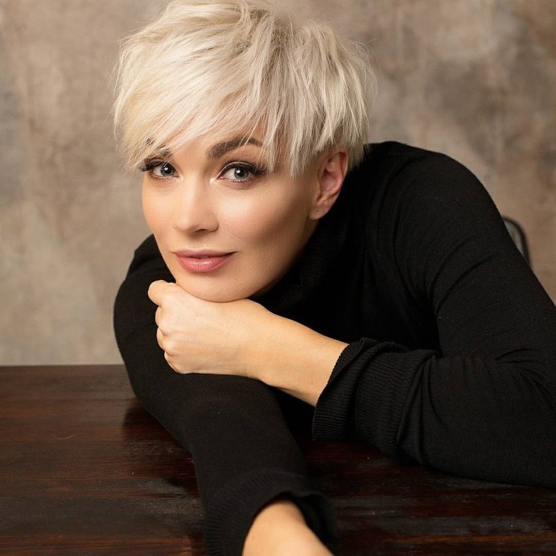 Pixie / Пикси (2020)