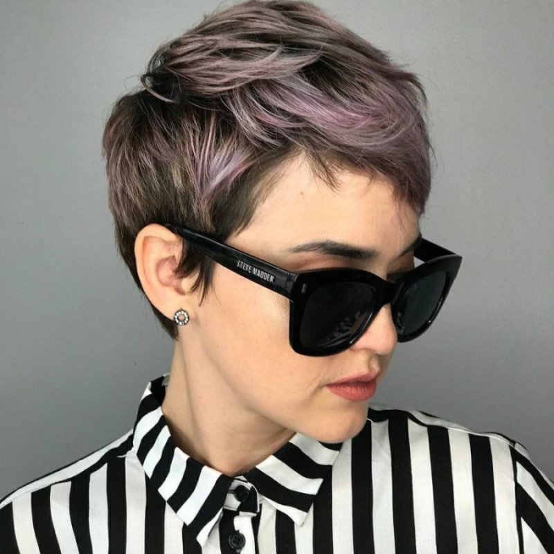 Pixie / Пикси (2020)