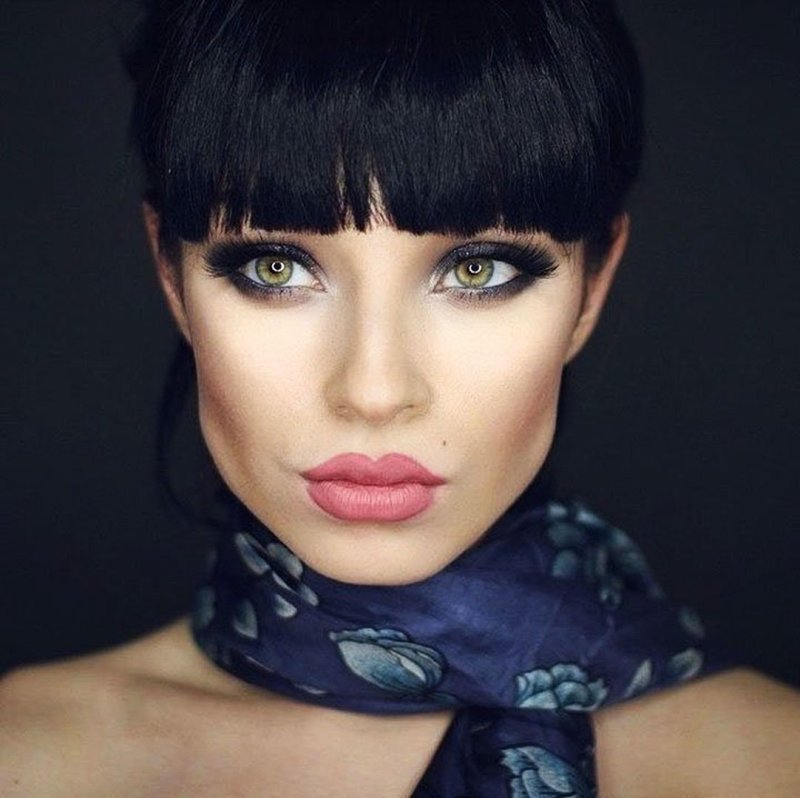 Мелисса Кларк (Melissa Clarke)