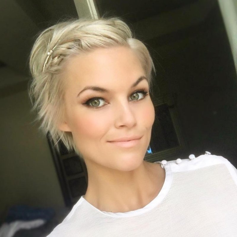 Krissa Fowles