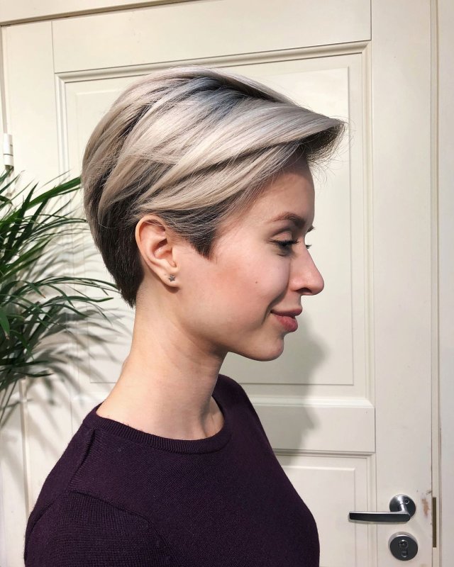 Элина Моденова Пикси
