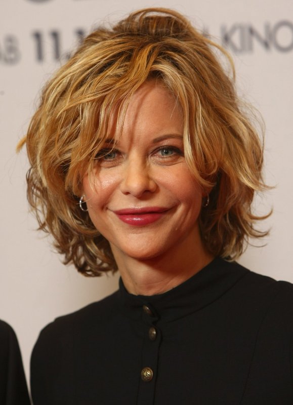 Мег Райан (meg Ryan)