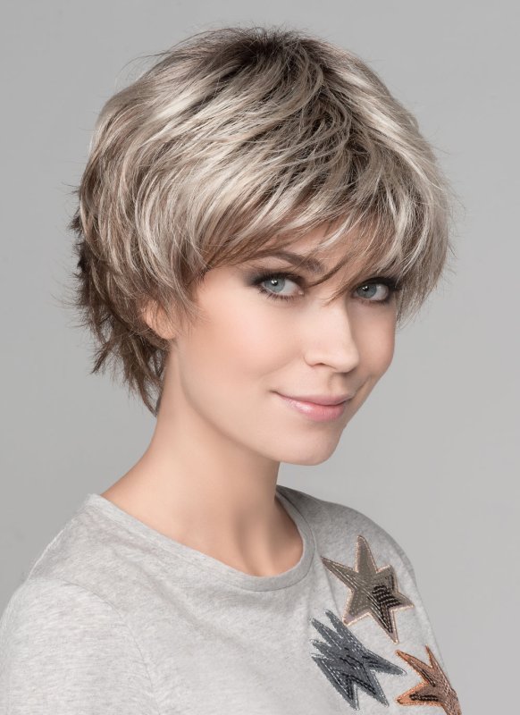 Hair Power Ellen Wille