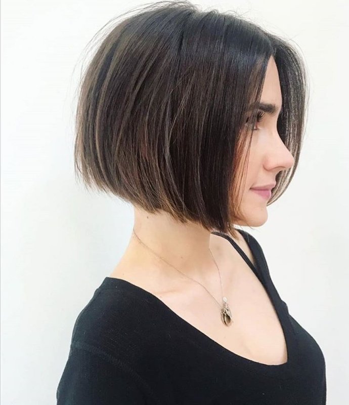 Ирина Шейк каре