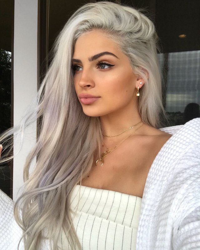 Алина Никифорова
