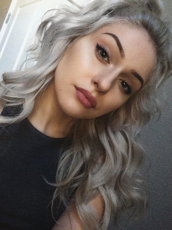 Annika von holdt