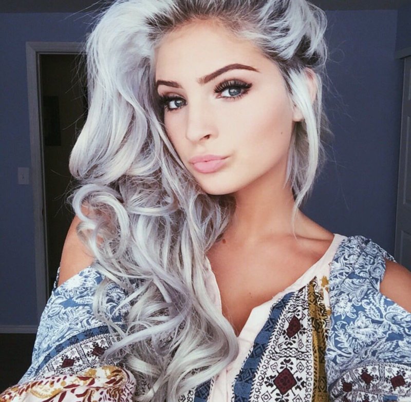 Ариана Гранде
