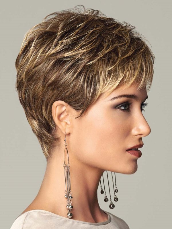 Hair Power Ellen Wille