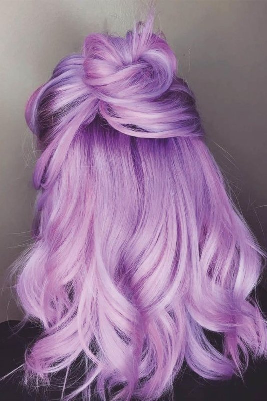 Guy Tang окрашивание