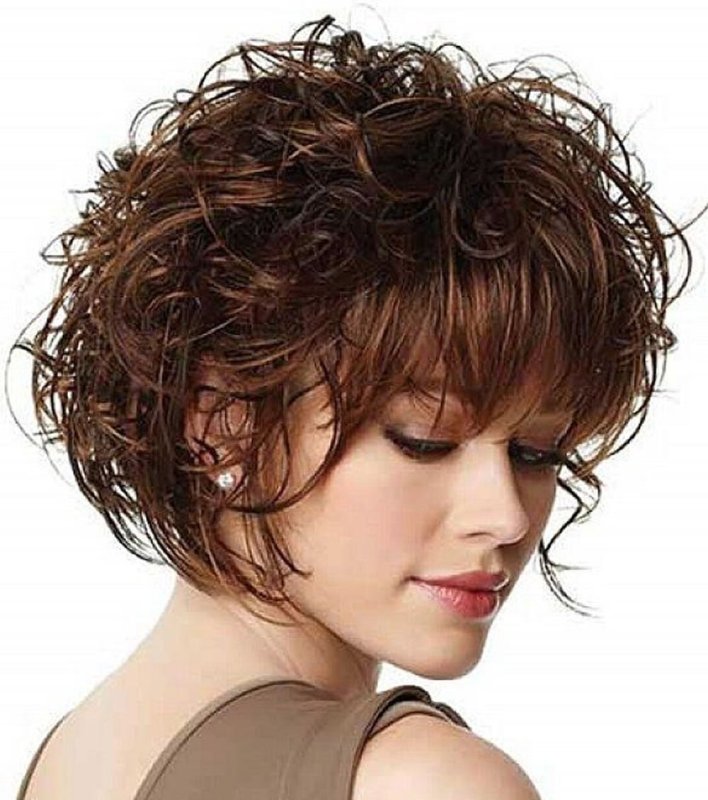 Gabor Wigs-