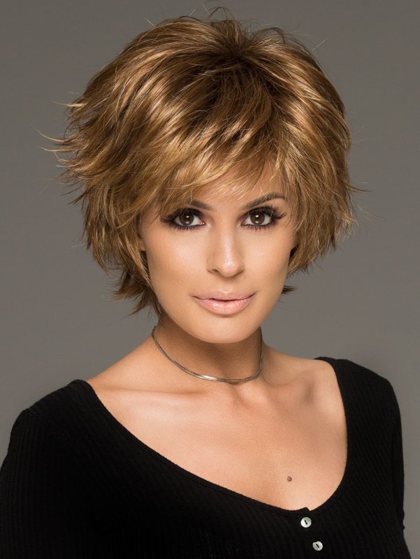 Gabor Wigs-
