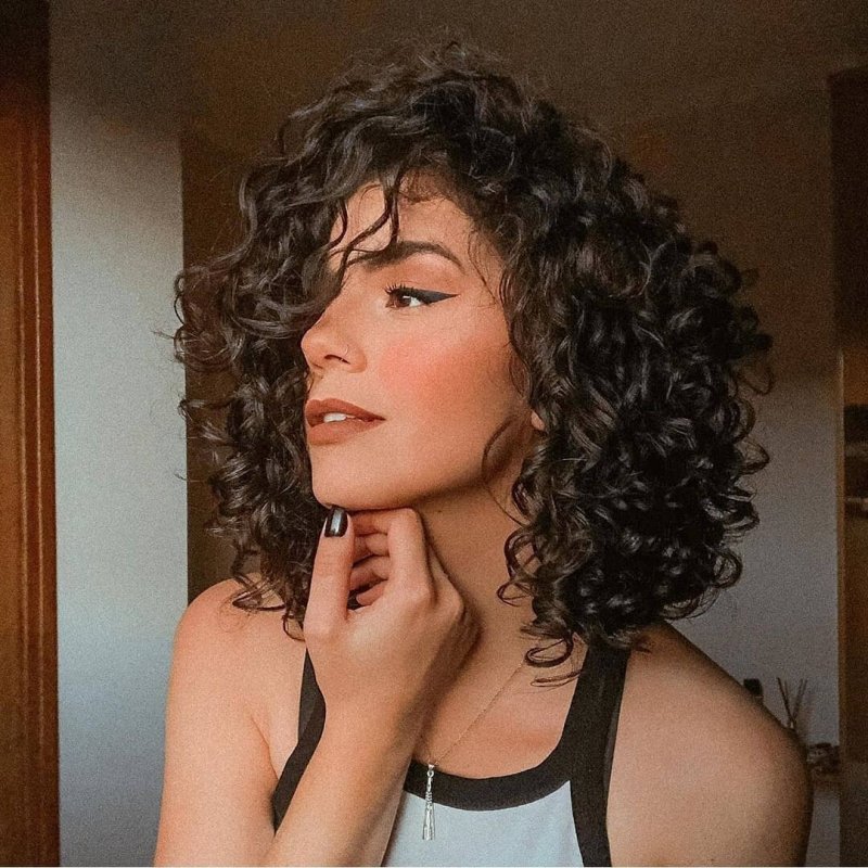 Биозавивка Paul Mitchell