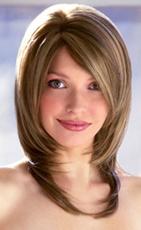 Long Bob Haircut стрижка 2021
