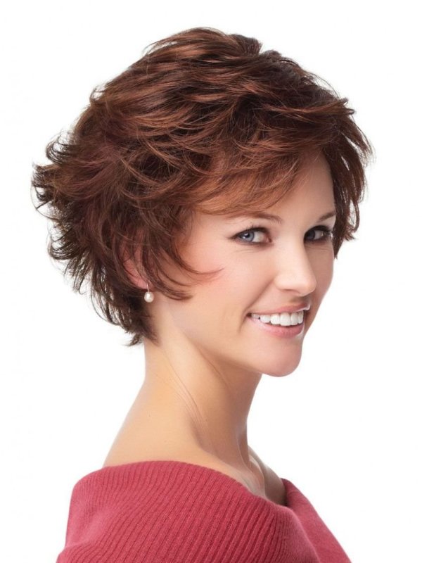 Gabor Wigs- короткие стрижки
