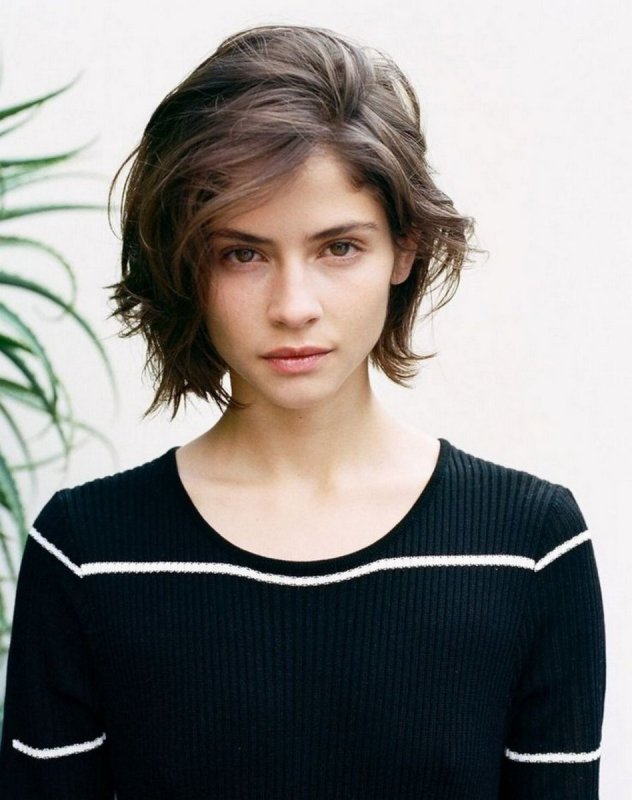 Alba Galocha