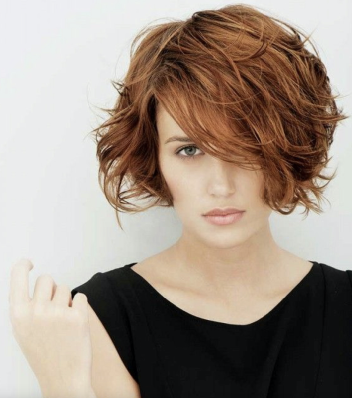 Wave Ellen Wille парики