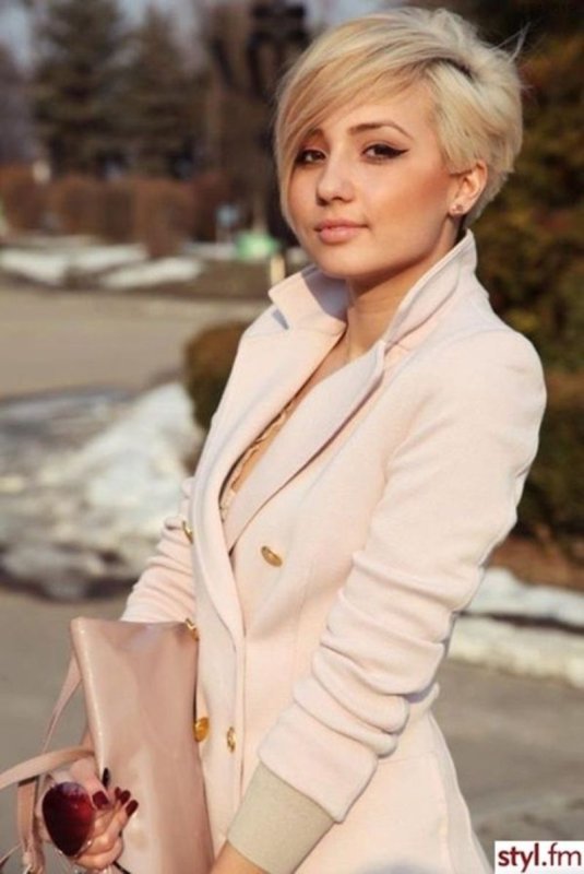 Пикси Грановская