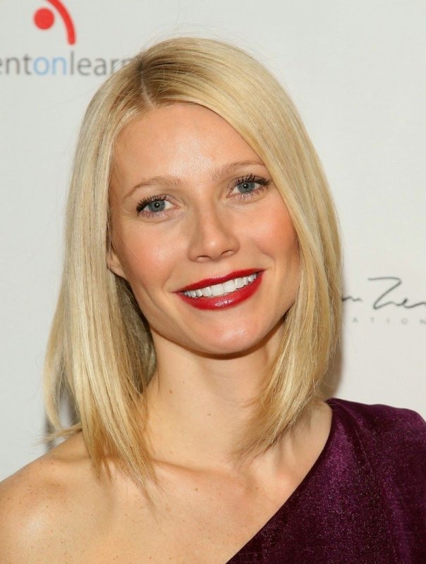 Стрижка Lob long-Bob