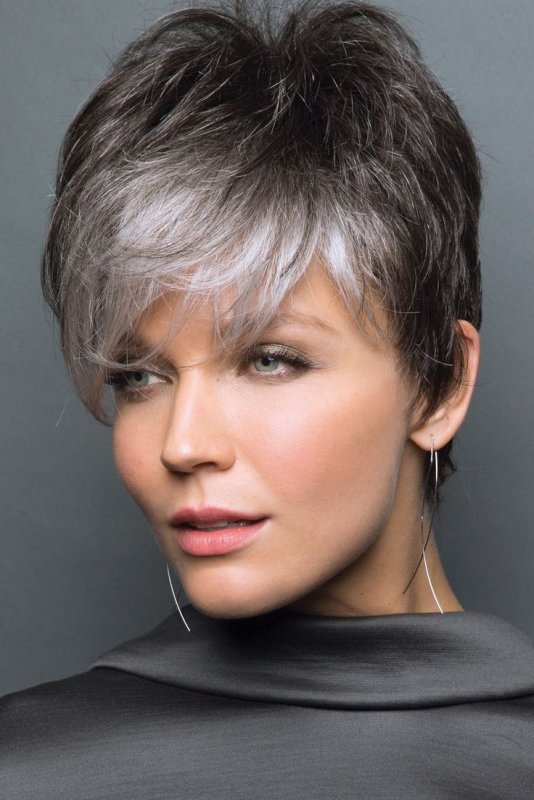 Ellen Wille парик Clever
