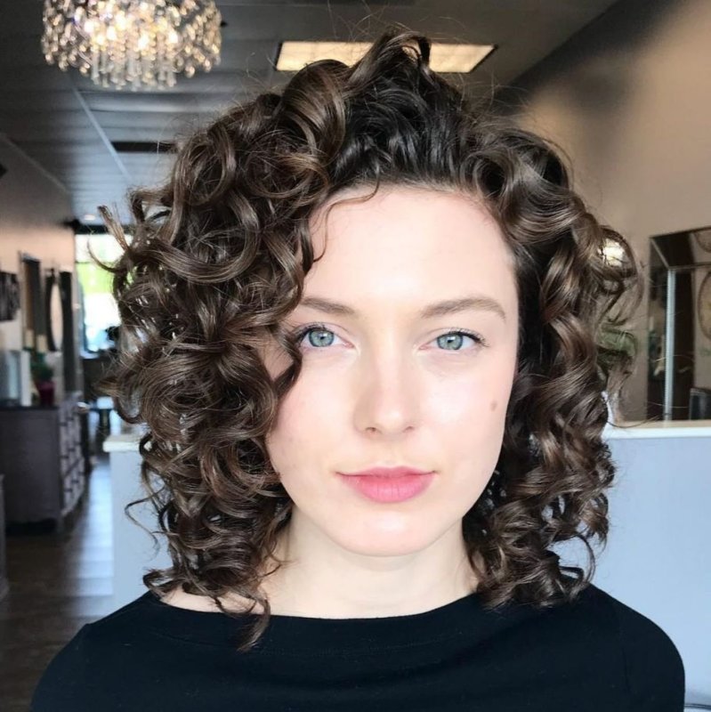 Каре кудри химия