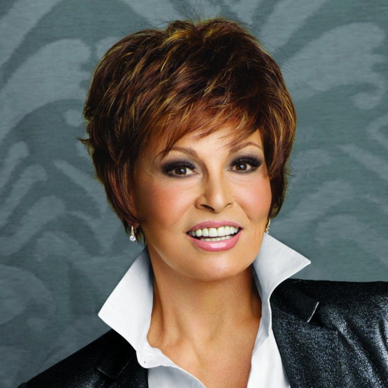 Raquel Welch парики