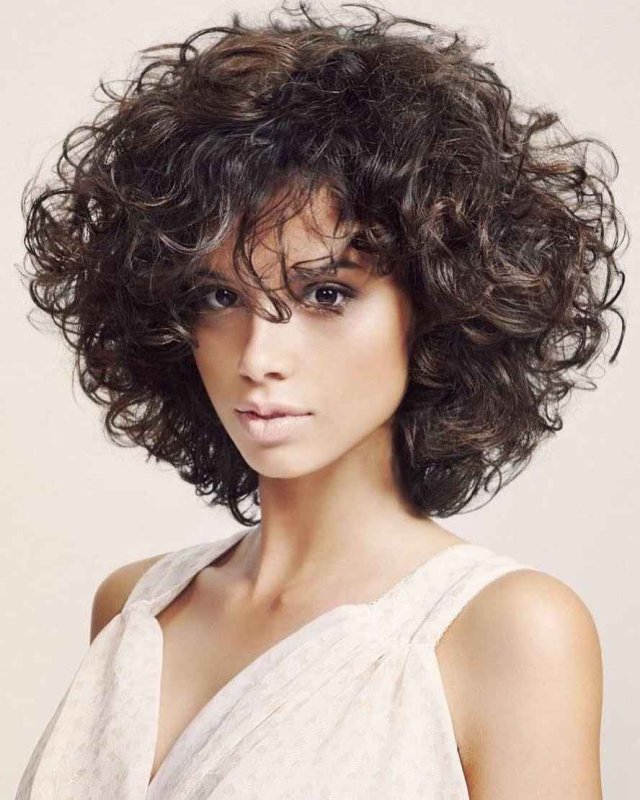 Wave Ellen Wille парики