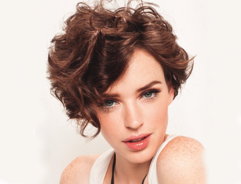 Wave Ellen Wille парики