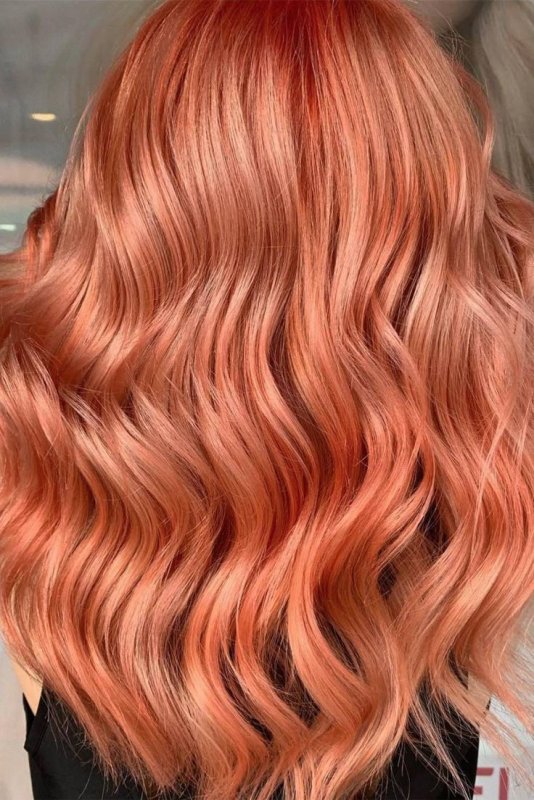 Антоцианин Coral Pink