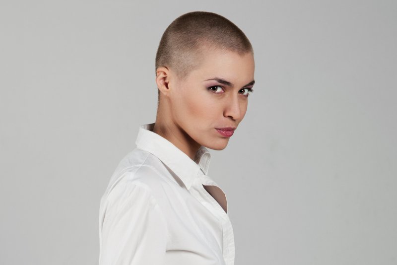 Ультра клроткие женские стрижки