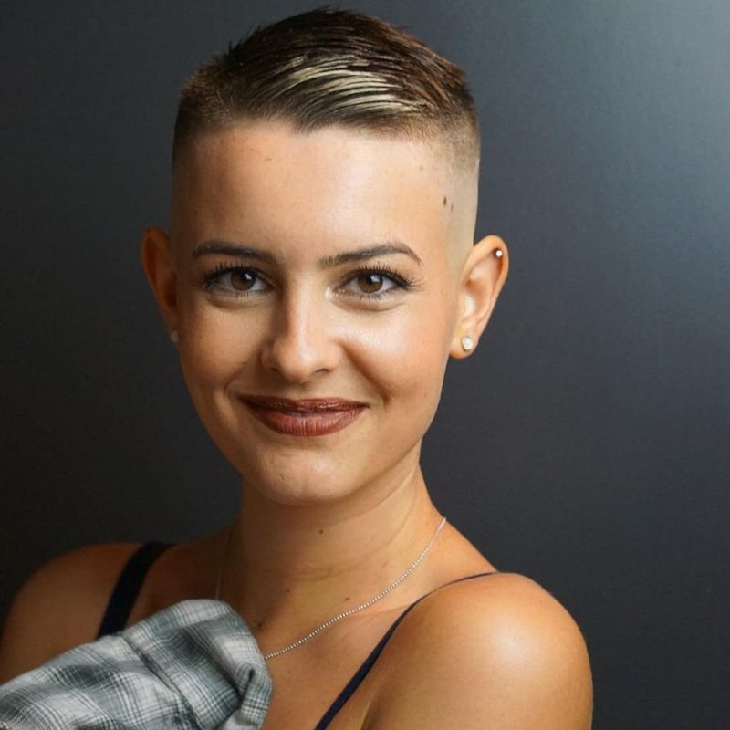 Пикси шорт Pixie short