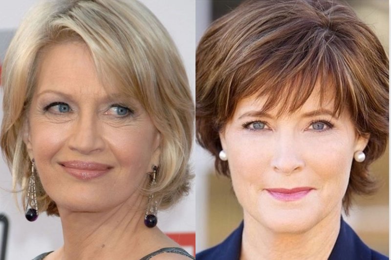 Jenna Elfman 2021