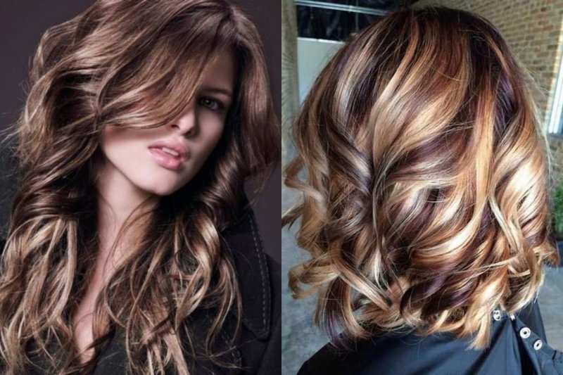 Каскад 2020 Paul Mitchell