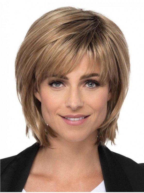Ellen Wille парик click