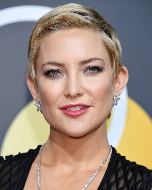 Charlize Theron hair 2020