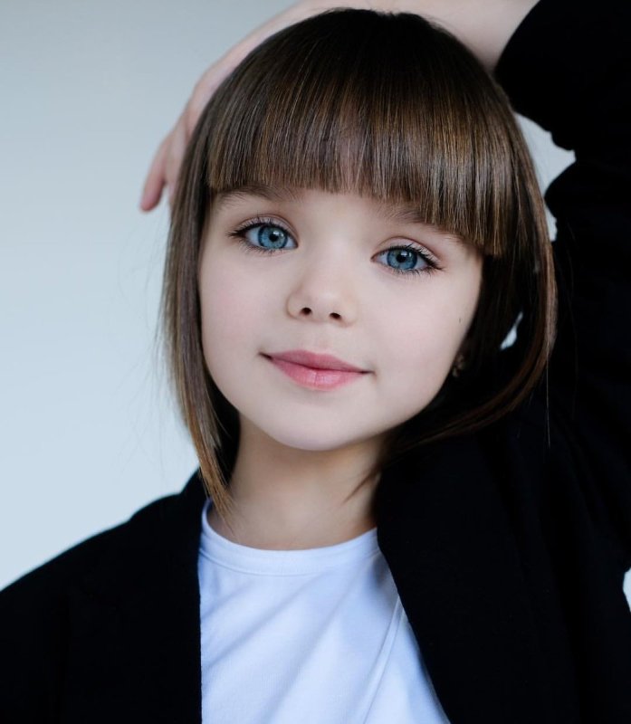 Модель Marie Grippon 2019