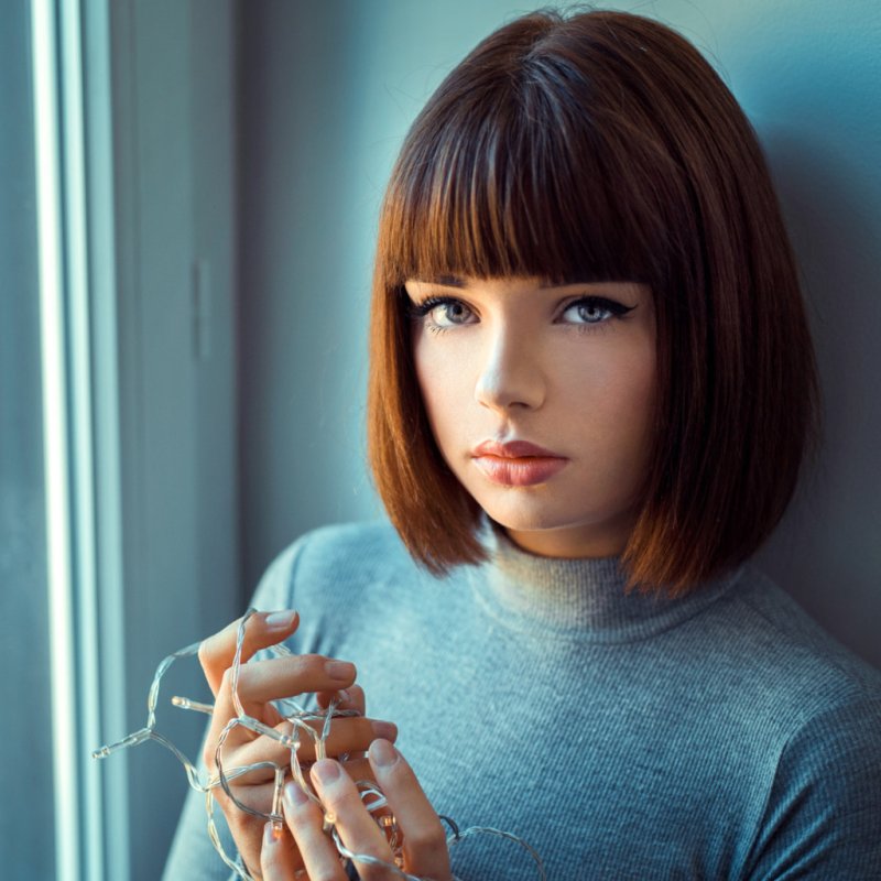 Милана Сергеева