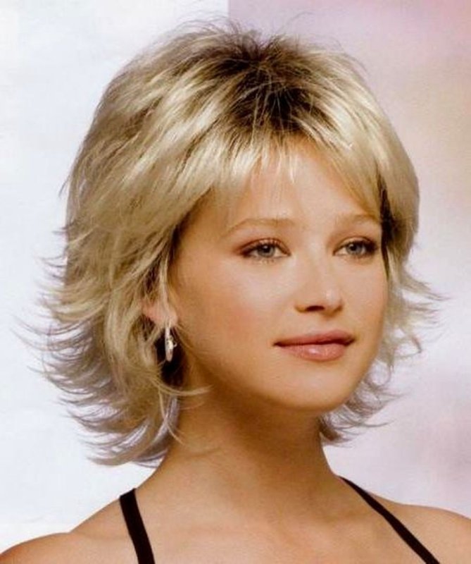 Парик Miranda