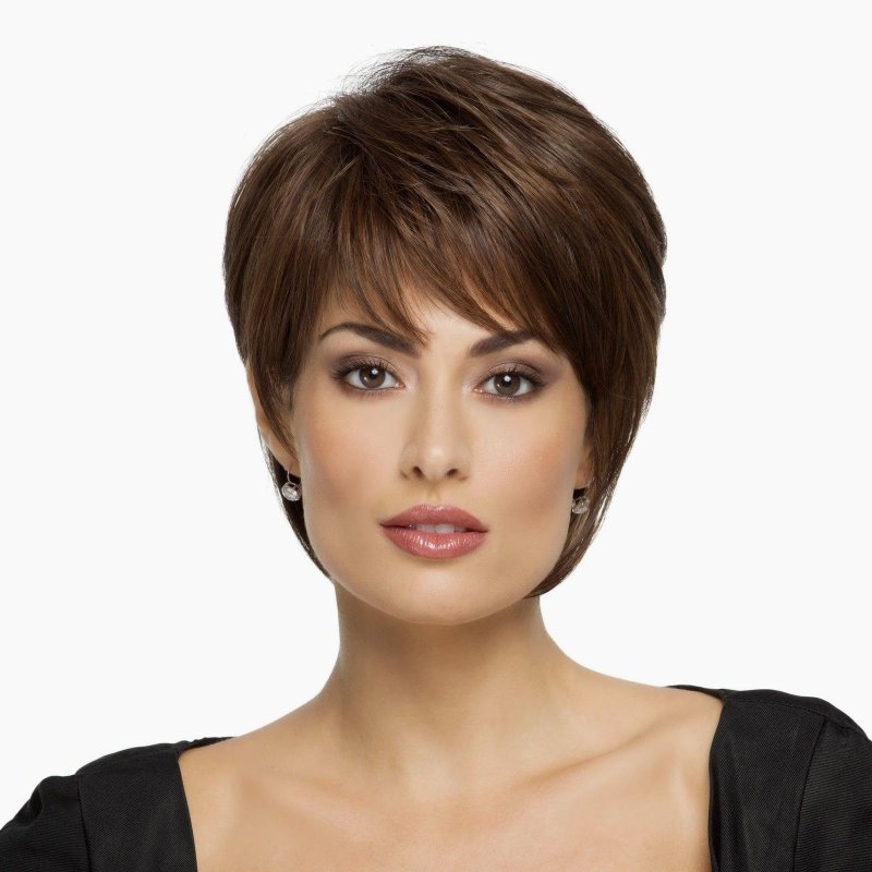 Ellen Wille Wigs