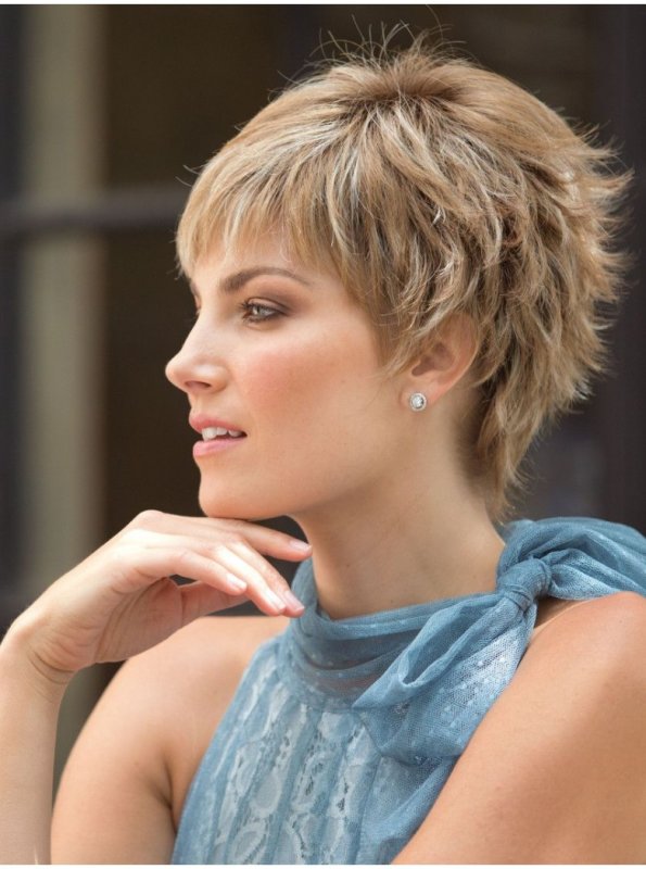 Pixie Williams