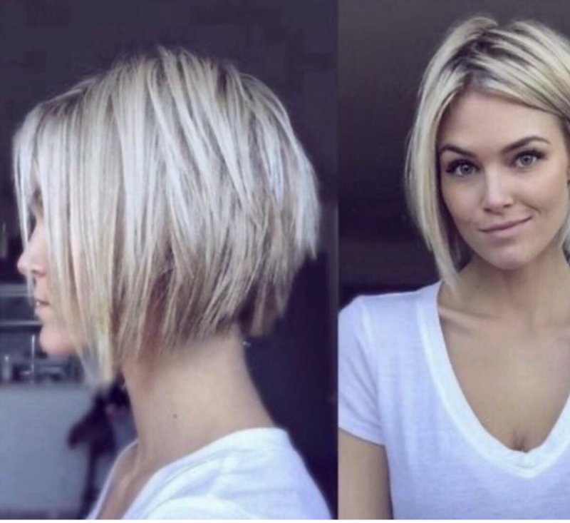 Рианна каре