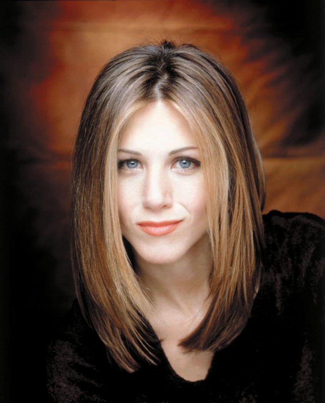 Стрижка Lob long-Bob