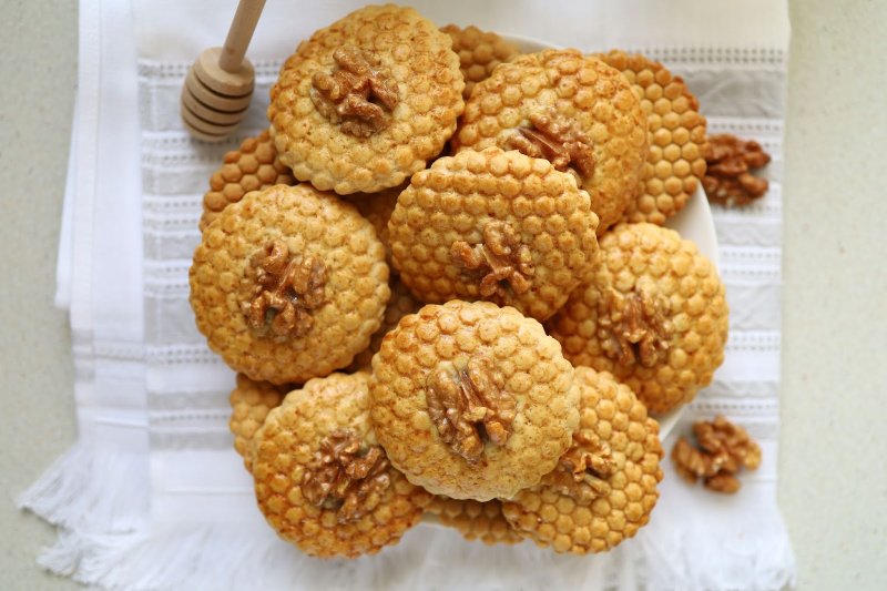 Печенье овсяное Агеевское